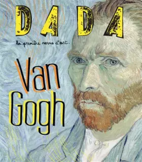 Couverture du produit · VAN GOGH (REVUE DADA N°179)