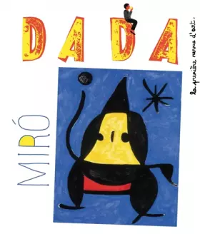 Couverture du produit · MIRO (REVUE DADA N°183)