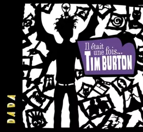 Couverture du produit · TIM BURTON