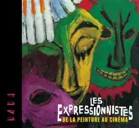 Couverture du produit · LES EXPRESSIONNISTES