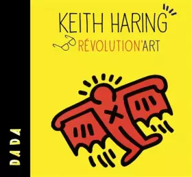 Couverture du produit · KEITH HARING