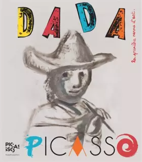 Couverture du produit · Dada, N° 193, juin 2014 : Picasso