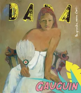 Couverture du produit · Gauguin (revue dada 202)