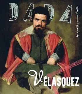 Couverture du produit · Dada, N° 198 : Vélasquez