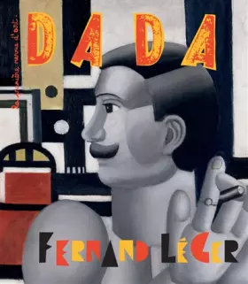 Couverture du produit · Fernand Léger (revue dada 219)