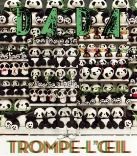 Couverture du produit · Revue Dada, N° 225 : Trompe l'oeil