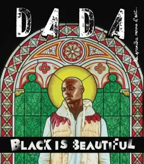 Couverture du produit · Black is beautiful (revue dada 236)