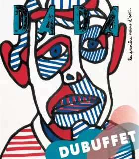 Couverture du produit · Dubuffet (revue dada 237)