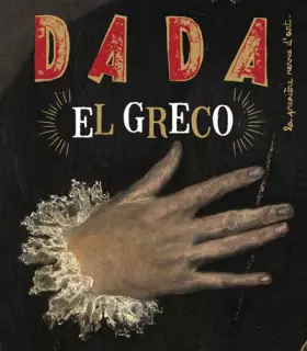 Couverture du produit · El Greco (revue dada 240)