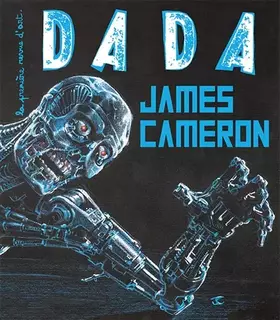 Couverture du produit · James Cameron (revue DADA 282)
