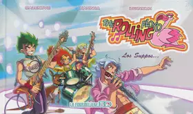 Couverture du produit · 3 cases