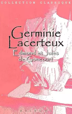 Couverture du produit · Germinie Lacerteux