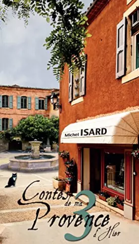 Couverture du produit · Contes