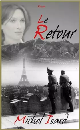 Couverture du produit · Le Retour