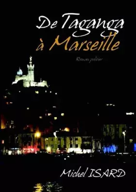 Couverture du produit · De Taganga à Marseille