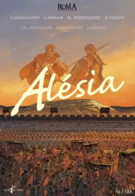 Couverture du produit · Alésia