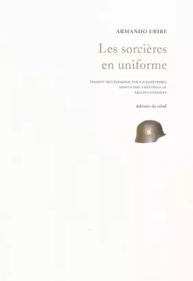 Couverture du produit · Les sorcières en uniforme