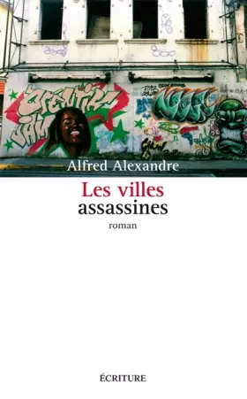 Couverture du produit · Les villes assassines