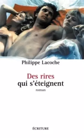 Couverture du produit · Des rires qui s'éteignent