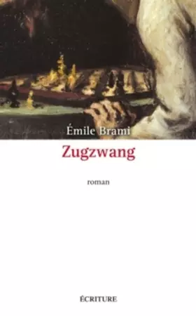 Couverture du produit · Zugzwang