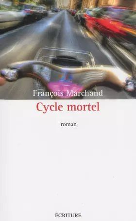 Couverture du produit · Cycle mortel