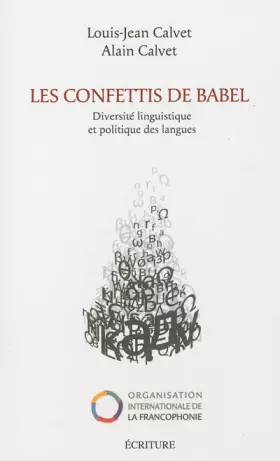 Couverture du produit · Les confettis de Babel