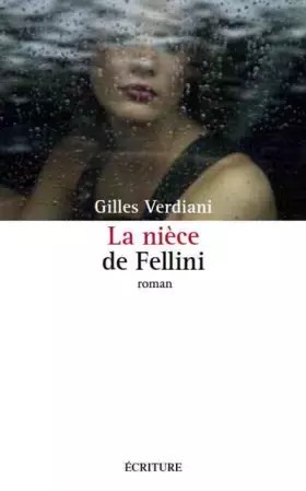 Couverture du produit · La nièce de Fellini