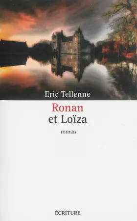 Couverture du produit · Ronan et Loïza