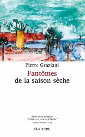 Couverture du produit · Fantômes de la saison sèche