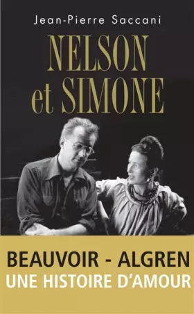 Couverture du produit · Nelson et Simone