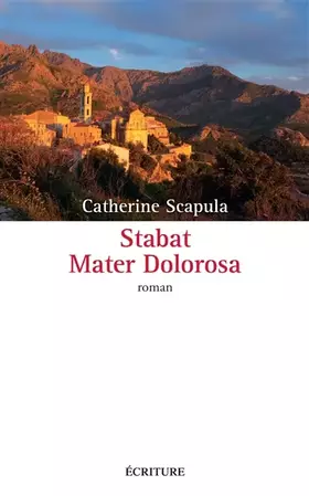 Couverture du produit · Stabat Mater Dolorosa