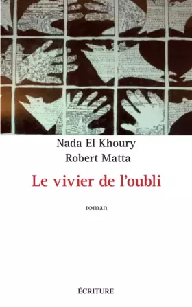 Couverture du produit · Le vivier de l'oubli
