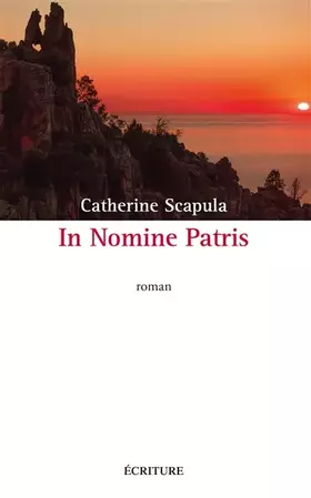 Couverture du produit · In Nomine Patris