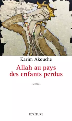Couverture du produit · Allah au pays des enfants perdus