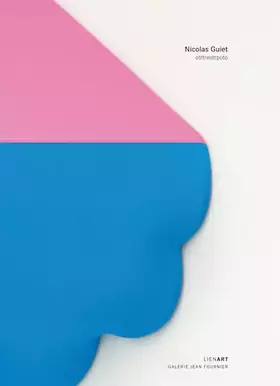 Couverture du produit · Nicolas guiet otrtreotrpoto
