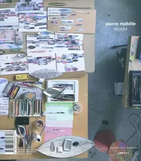 Couverture du produit · Pierre mabille recits