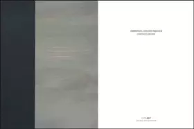 Couverture du produit · Emmanuel Van ddr Meulen chronochromie