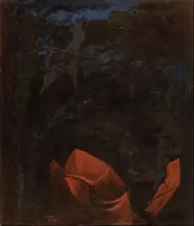 Couverture du produit · Gerard garouste et la source