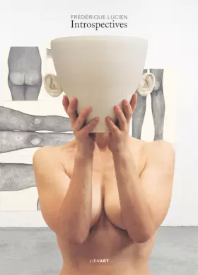 Couverture du produit · FREDERIQUE LUCIEN INTROSPECTIVES