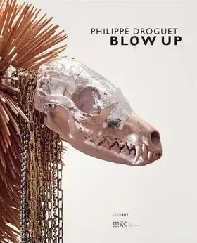Couverture du produit · PHILIPPE DROGUET BLOW UP