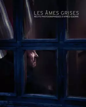 Couverture du produit · AMES GRISES (LES)