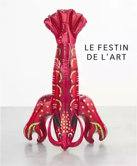 Couverture du produit · FESTIN DE L ART (LE)