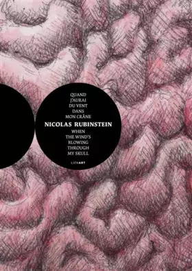 Couverture du produit · Nicolas rubinstein