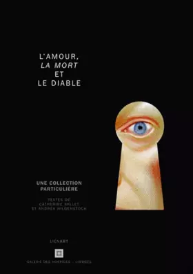 Couverture du produit · Amour la mort et le diable (l)