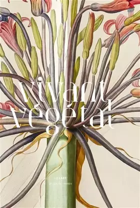 Couverture du produit · VIVANT VEGETAL