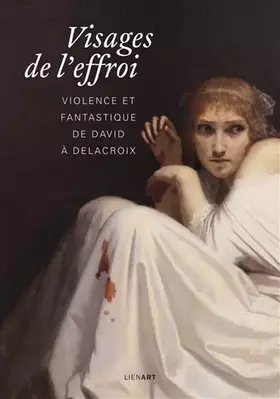 Couverture du produit · VISAGES DE L EFFROI