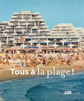 Couverture du produit · Tous a la plage !