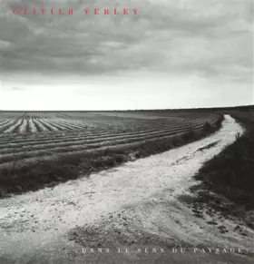 Couverture du produit · Olivier verley