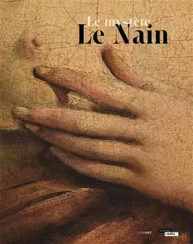 Couverture du produit · Mystère le nain (le)