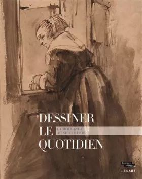Couverture du produit · DESSINER LE QUOTIDIEN